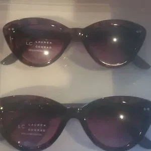 LC Lauren Conrad | Accessories | Laura Conrad New Boxed  display picture 1